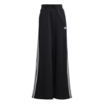 adidas Essentials 3-Stripes French Terry Wide Pants