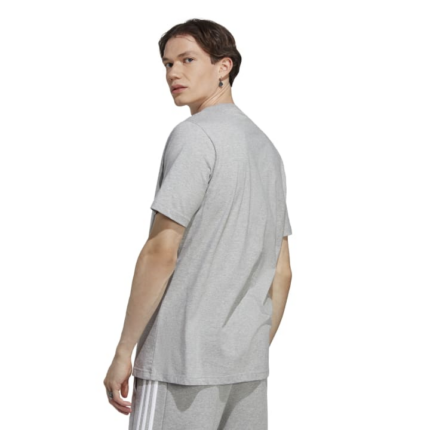 adidas Essentials Single Jersey Embroidered Small Logo Tee