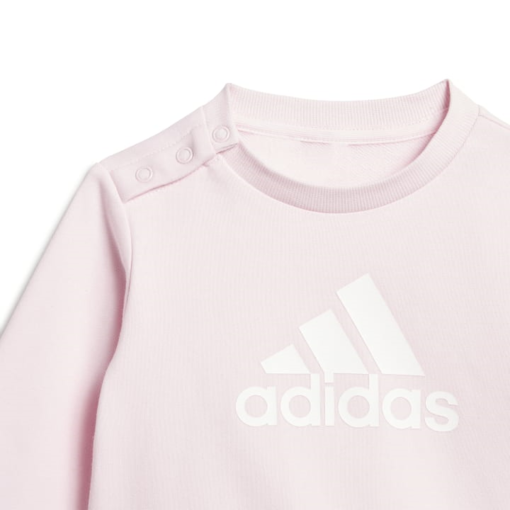 adidas Badge of Sport French Terry Jogger