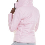 Body Action W Slim Fit Jacket With