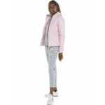 Body Action W Slim Fit Jacket With