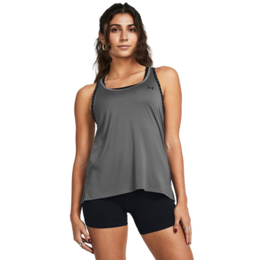 Under Armour Knockout Tank T-Shirt