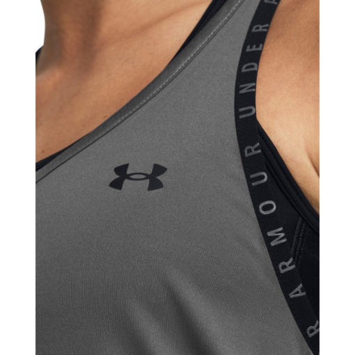 Under Armour Knockout Tank T-Shirt