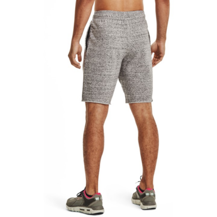 Under Armour Rival Terry Shorts