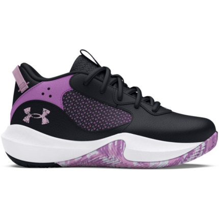 Under Armour PS Lockdown 6 Basketball