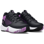Under Armour PS Lockdown 6 Basketball