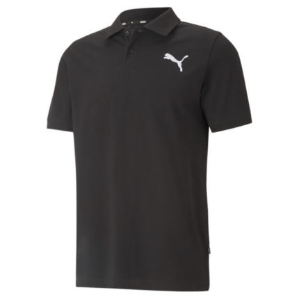 Puma Essentials Pique Polo Shirt