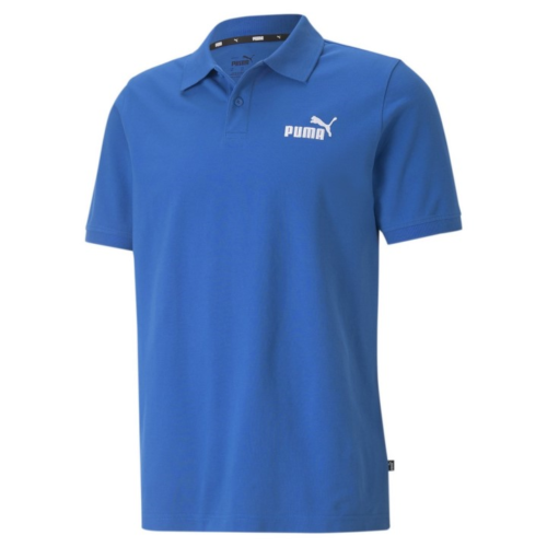 Puma Essentials Pique Polo Shirt