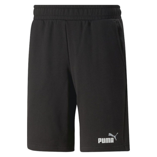 Puma Ess+ 2 Col Shorts 10"