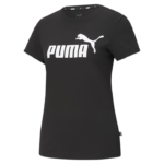 Puma Ess Logo Tee