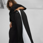 Puma Dare To Relaxed Parachute Pants