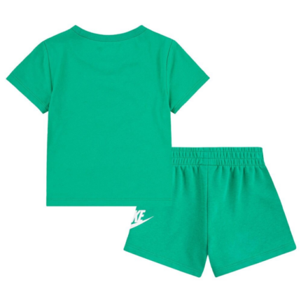Nike Club Tee & Shorts Set