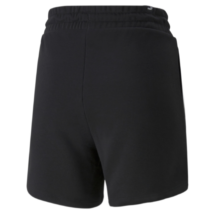 Puma Ess 5" High Waist Shorts TR