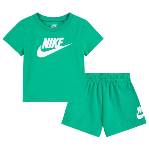 Nike Club Tee & Shorts Set