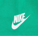 Nike Club Tee & Shorts Set