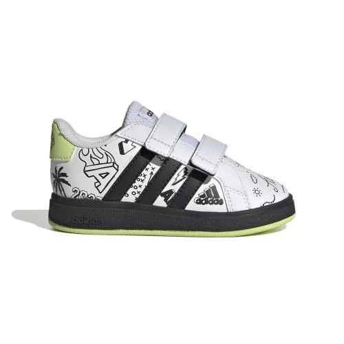 adidas Grand Court 2.0 Shoes