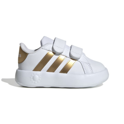 adidas Grand Court 2.0 Shoes Kids