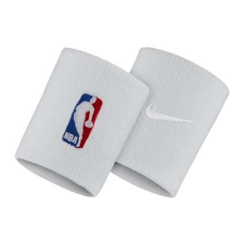 Nike Wristbands NBA 2p