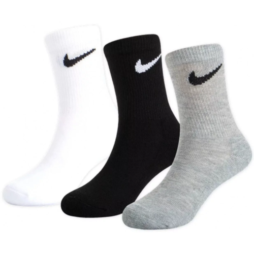 Nike Crew Socks 3P