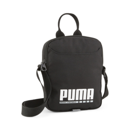 Puma Plus Portable Shoulder Bag