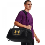 Under Armour Undeniable 5.0 Duffle Small
