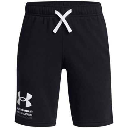 Under Armour Rival Terry Shorts