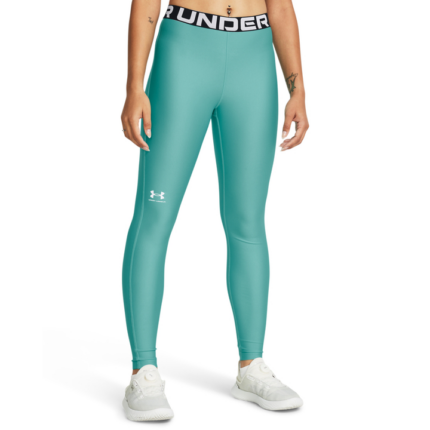 Under Armour HeatGear Authentics Leggings