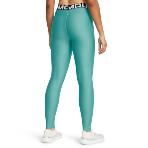 Under Armour HeatGear Authentics Leggings