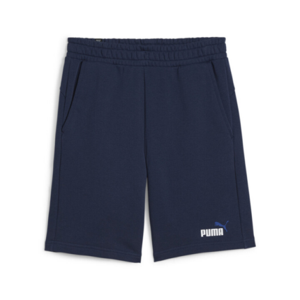 Puma Ess+ 2 Col Shorts 10"
