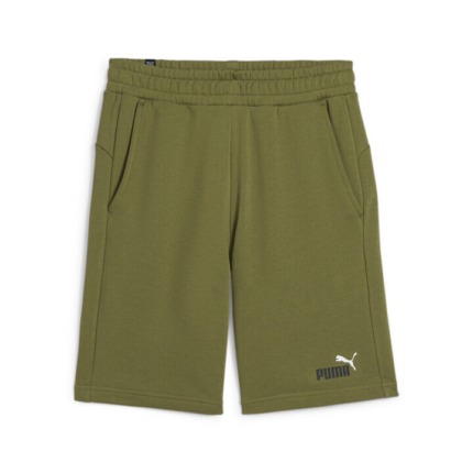 Puma Ess+ 2 Col Shorts 10"