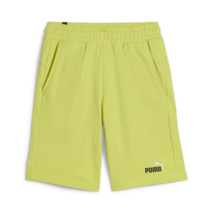 Puma Ess+ 2 Col Shorts 10"