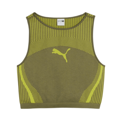Puma Dare To Crop Top
