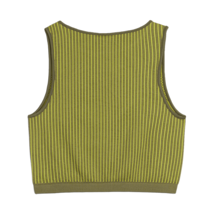 Puma Dare To Crop Top