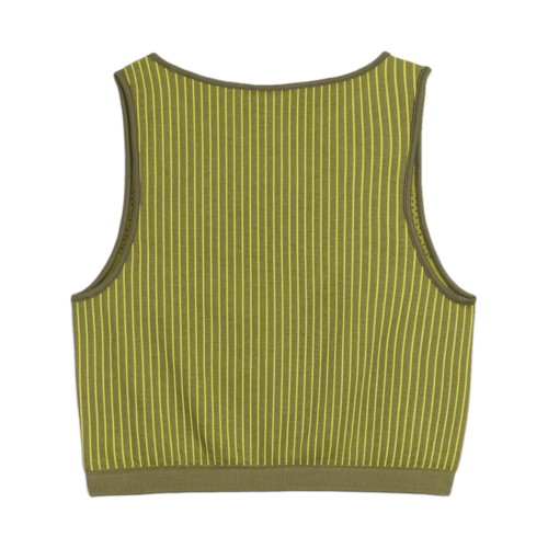 Puma Dare To Crop Top