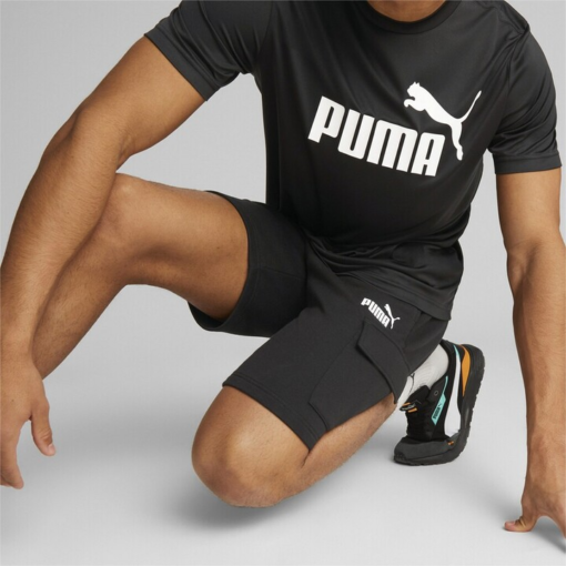 Puma Ess Cargo Shorts 10"