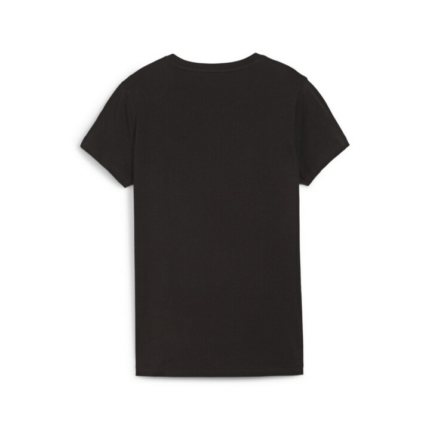 Puma Ess+ Blossom Script Tee