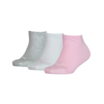 Puma Invisible Socks 3p