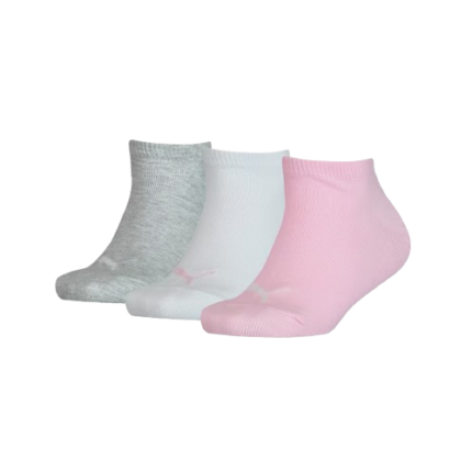 Puma Invisible Socks 3p