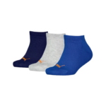 Puma Invisible Socks 3p