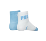 Puma Baby Mini Cats Lifestyle Socks 2