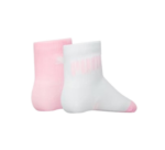 Puma Baby Mini Cats Lifestyle Socks 2