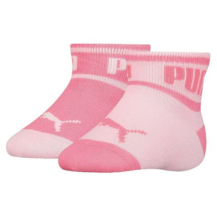 Puma Baby Wordind Socks 2p