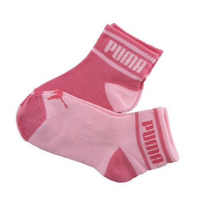 Puma Baby Wordind Socks 2p