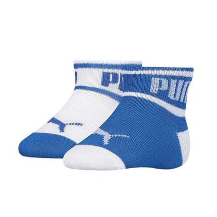 Puma Baby Wordind Socks 2p