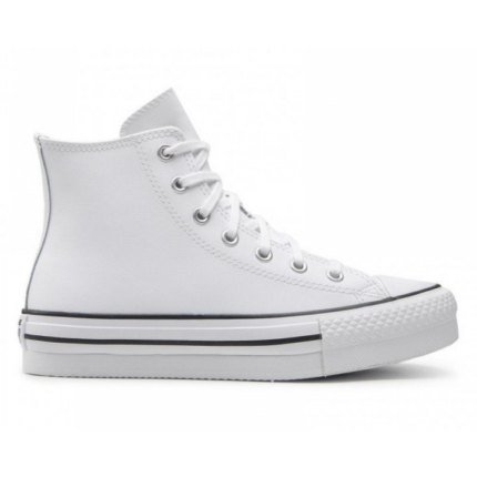 Converse Chuck Taylor All Star Eva Lift Leather Hi