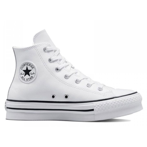 Converse Chuck Taylor All Star Eva Lift Leather Hi