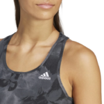 adidas Floral Graphic Single Jersey Dress