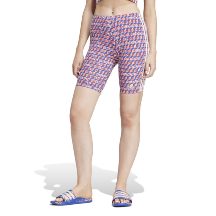 adidas x FARM Rio Bike Shorts
