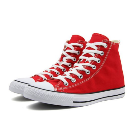 Converse Chuck Taylor All Star Hi