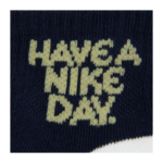 Nike Sense of Adventure Gripper Socks 3p